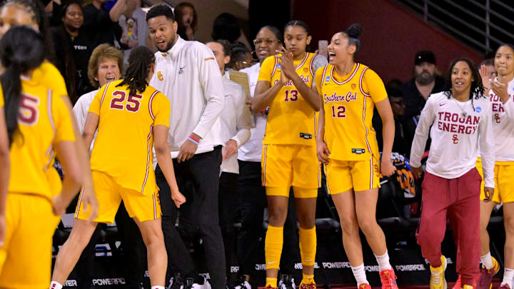 USC v Kansas
