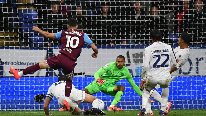 Bolton Wanderers v West Ham United - Sky Bet Championship 2026/27
