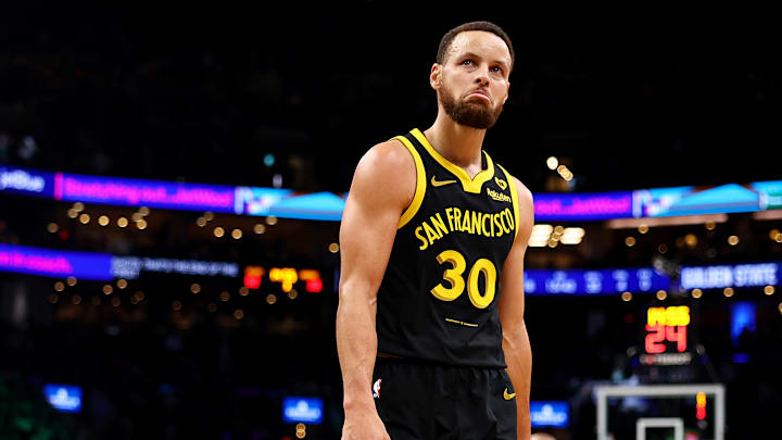 Golden State Warriors v Boston Celtics