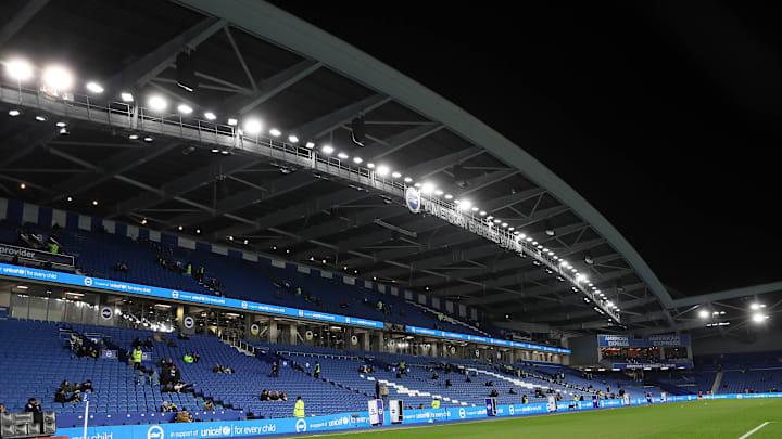 A return to the south coast for Chelsea.