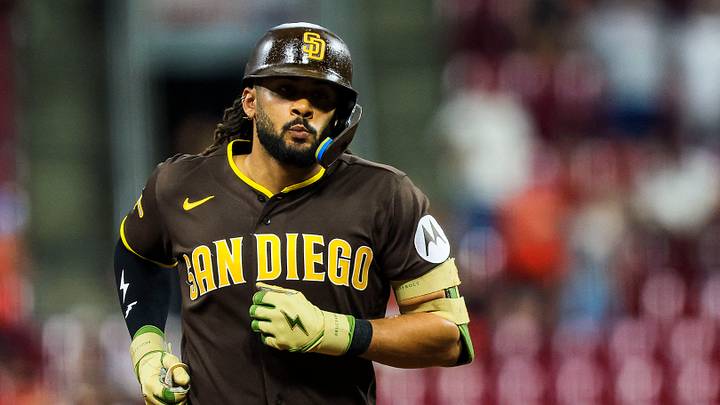 San Diego Padres second baseman Fernando Tatis Jr. is a great prop target on Wednesday.
