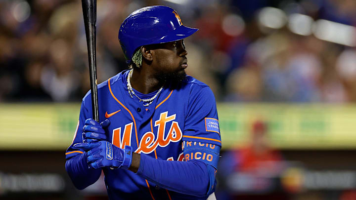 Philadelphia Phillies v New York Mets - Game Two