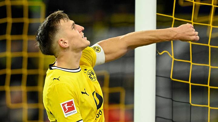 Neuer Liverpool-Anlauf bei Nico Schlotterbeck? Neuer Liverpool-Anlauf bei Nico Schlotterbeck?