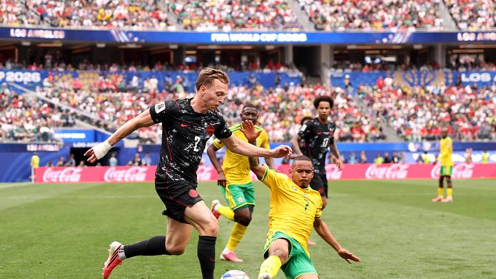 Johnston is a key player for his nation