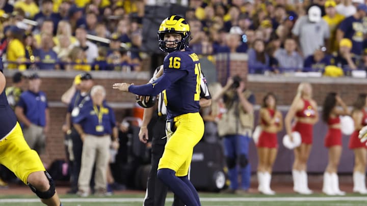 Rick Osentoski-USA TODAY Sports