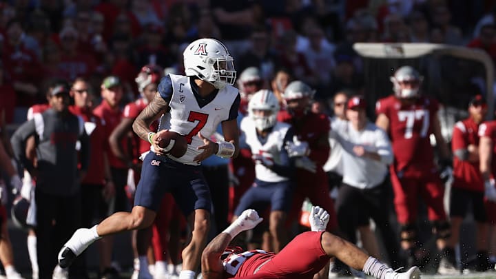 Washington State v Arizona
