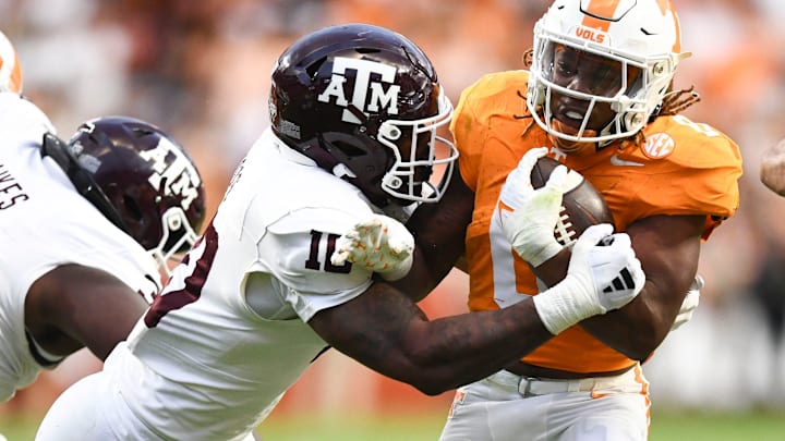 A national writer is high on four-star Texas A&M DL transfer Fadil Diggs, who should make a big impact at Syracuse football.