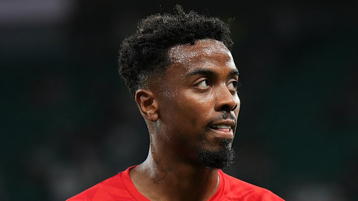 Gomes left United in 2020