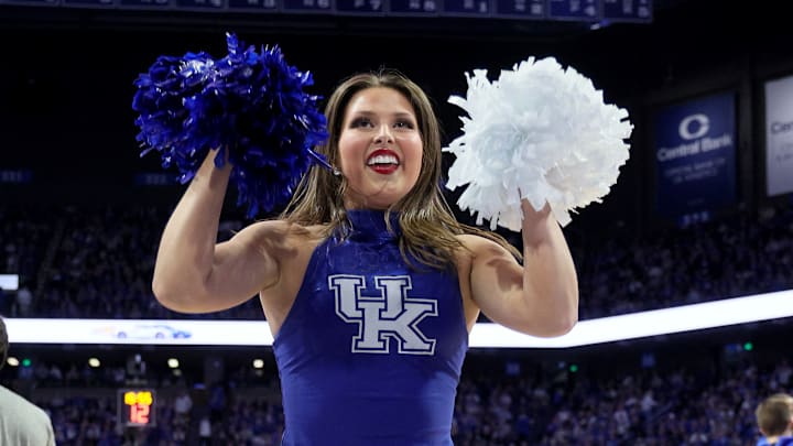 Mississippi State v Kentucky