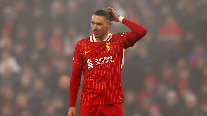 Liverpool FC v Leicester City FC - Premier League