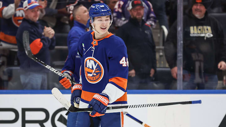 Canada Blew It Snubbing Isles Rook Schaefer