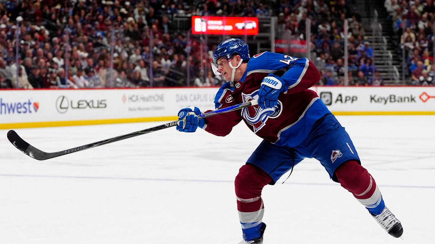 Josh Manson predicted to be stolen from Avalanche in expansion draft