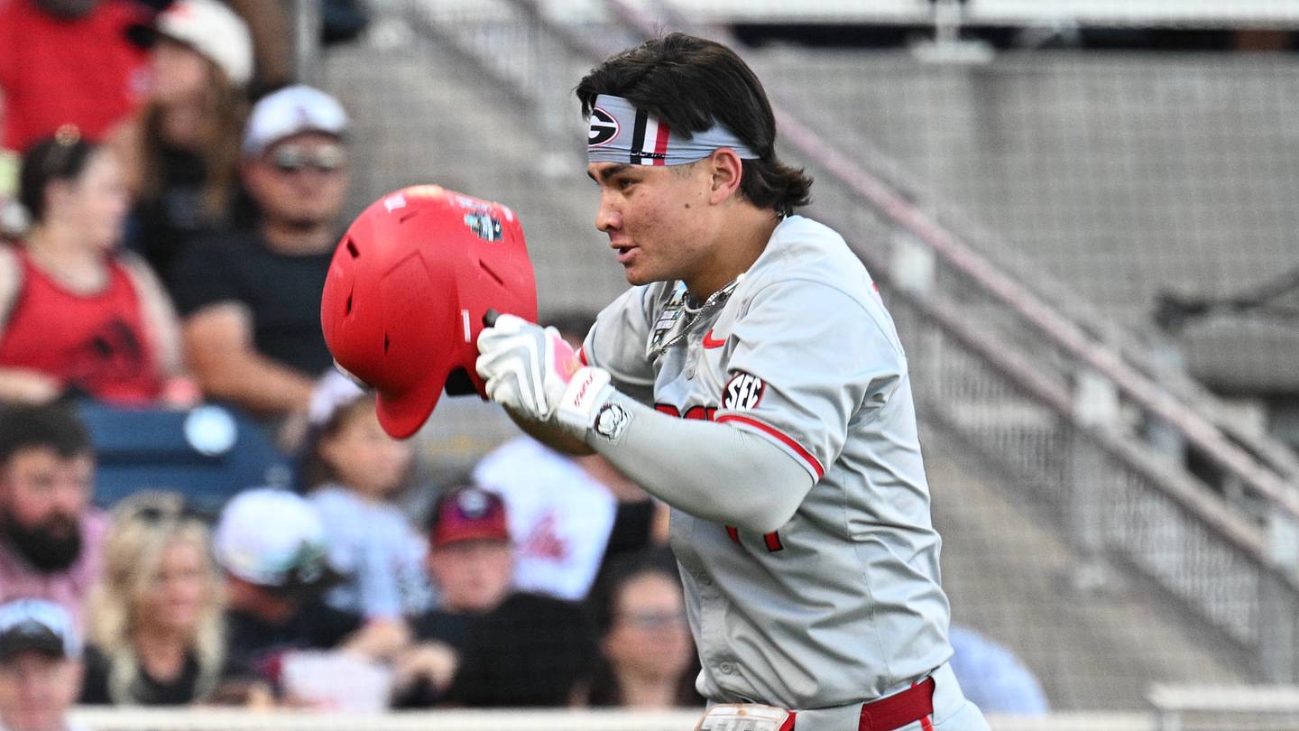 Ishikawa Signs with Cincinnati Reds After 2026 MLB Draft