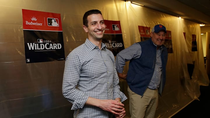 Wild Card Series - New York Mets v Milwaukee Brewers - Game 3