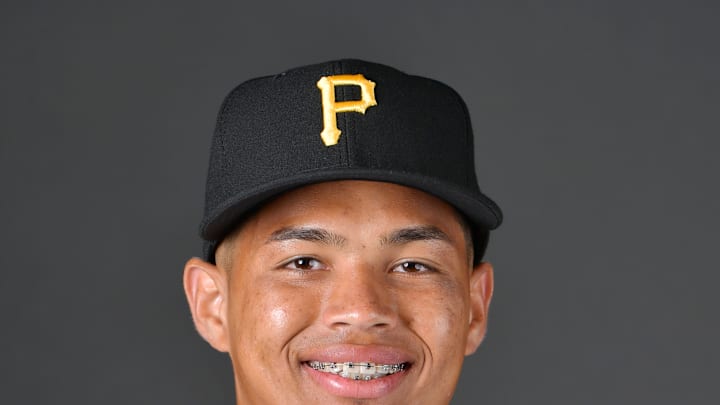 Pittsburgh Pirates Photo Day