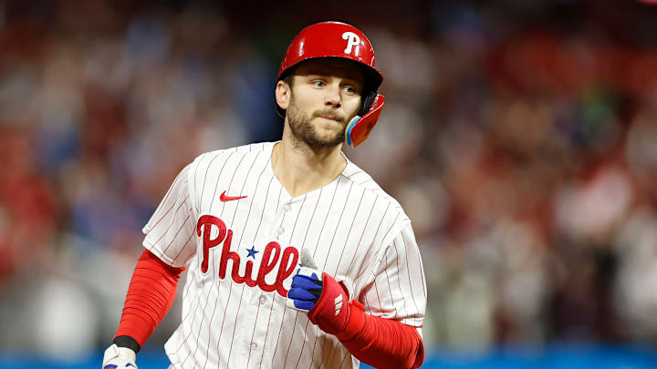 Championship Series - Arizona Diamondbacks v Philadelphia Phillies - Game Two
