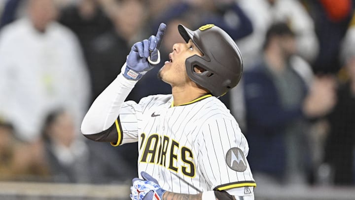 Manny Machado is a great bet to hit a home run against the Rays tonight.