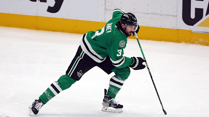 The Toronto Maple Leafs purposely signed Chris Tanev to a six-year deal as part of the club's long-term cap management strategy.