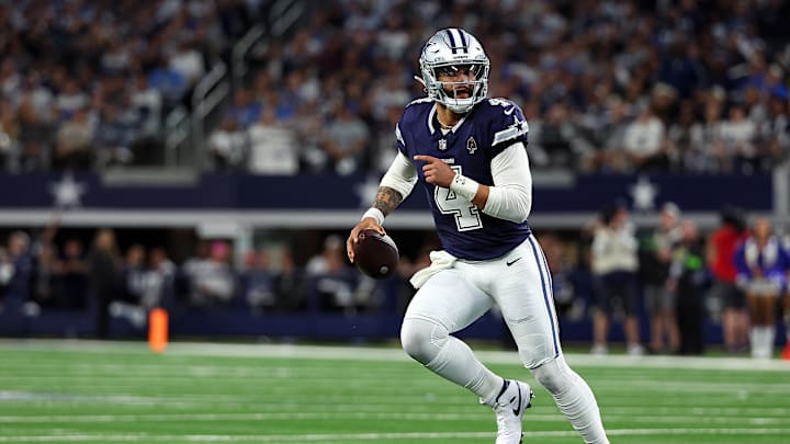Dallas Cowboys