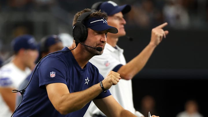 Jacksonville Jaguars v Dallas Cowboys