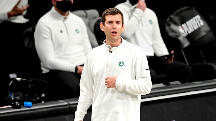 Boston Celtics, Brad Stevens