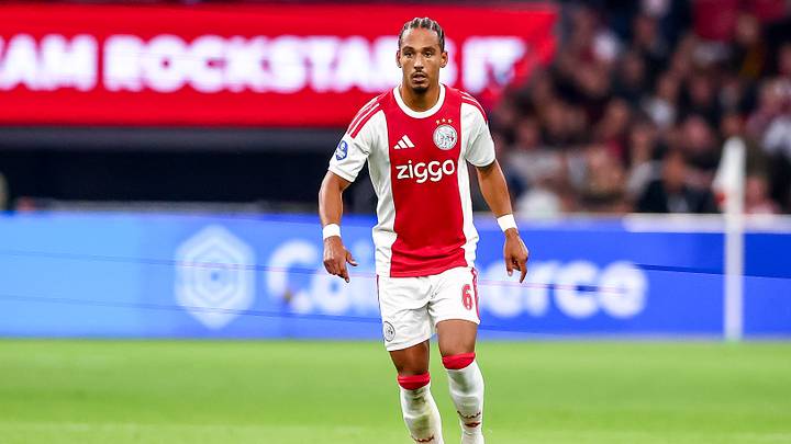 AFC Ajax v Excelsior Rotterdam - Eredivisie 2026/27