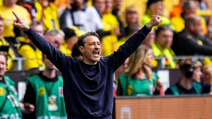 Borussia Dortmund v Holstein Kiel - Bundesliga