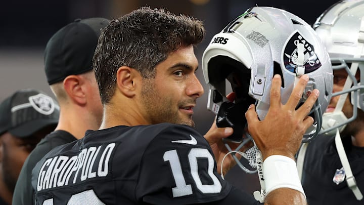 Jimmy Garoppolo