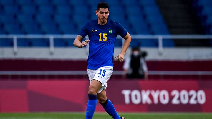 20210728 Saudi Arabia v Brazil - Tokyo 2020 Olympic Mens Football Tournament 20210728 Saudi Arabia v Brazil - Tokyo 2020 Olympic Mens Football Tournament