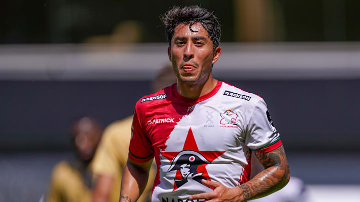 Zulte Waregem v FC Utrecht - Pre-Season Friendly