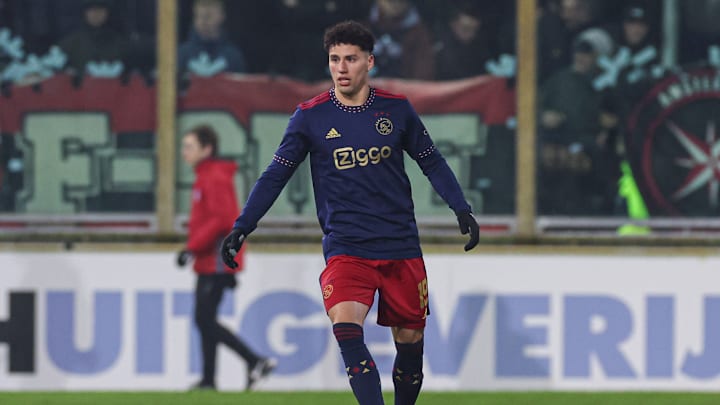 De Graafschap v Ajax: Quarter Final - Dutch Cup