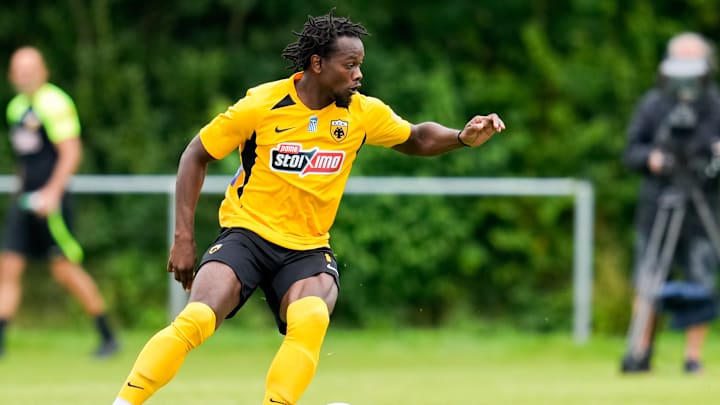 Levi Garcia devrait tout de même rejoindre le RC Lens avant la fin du mercato