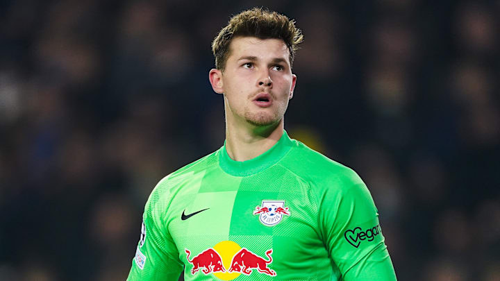 Josep Martinez wechselt in die Serie B