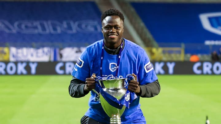 Sekou Diawara