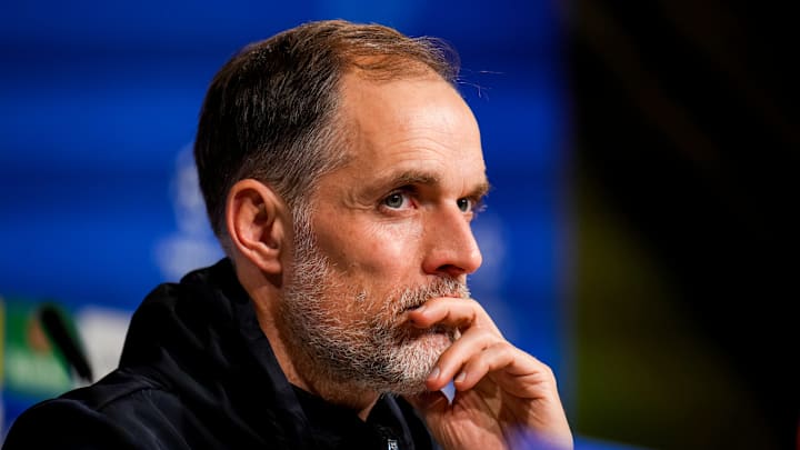 Tuchel hat sich zum neuen Bayern-Assistenztrainer geäußert