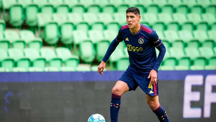 Edson Alvárez wechselt nicht nach München