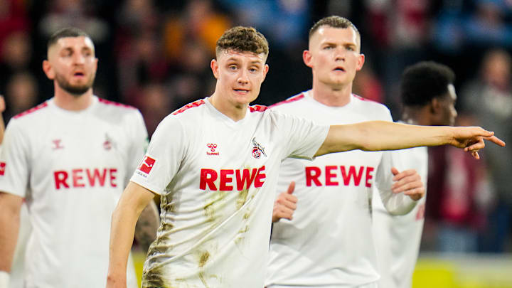 1. FC Köln