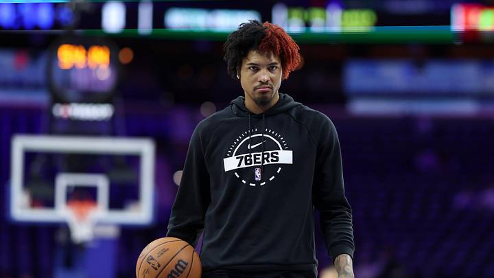 Kelly Oubre Jr.