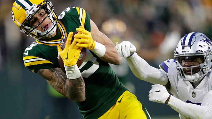 Will the Dallas Cowboys have any answers for Christian Watson and the Green Bay Packers' passing attack? Will the Dallas Cowboys have any answers for Christian Watson and the Green Bay Packers' passing attack?