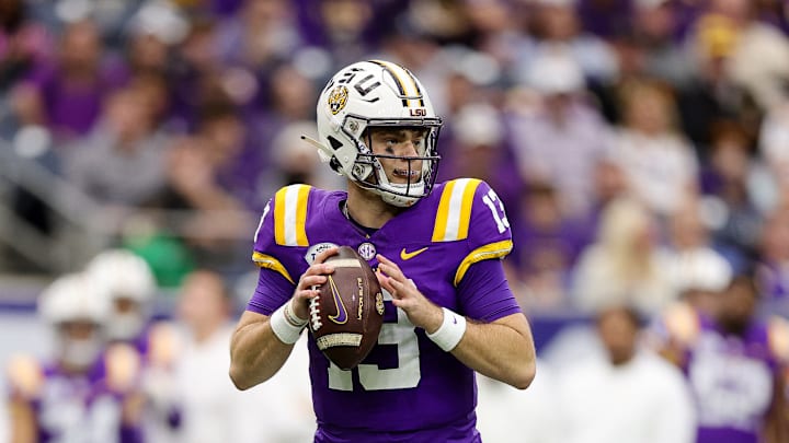 Baylor v LSU - Kinder's Texas Bowl