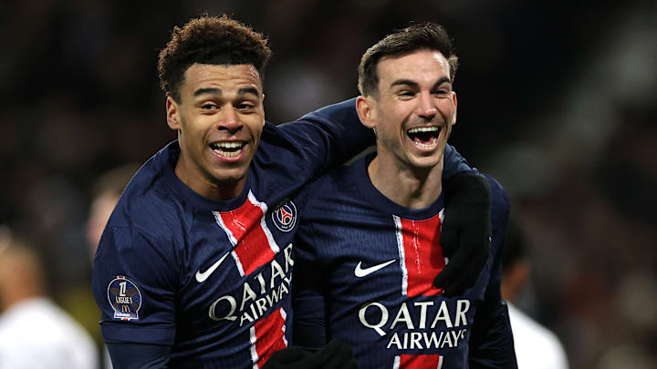 PSG atravessa excelente momento na temporada