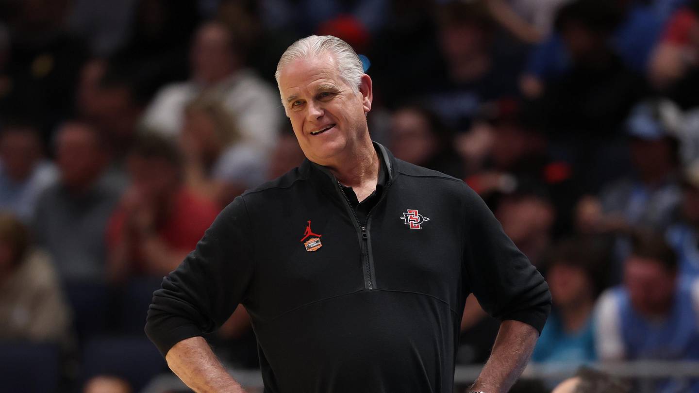 3 biggest transfer portal needs for San Diego State this offseason