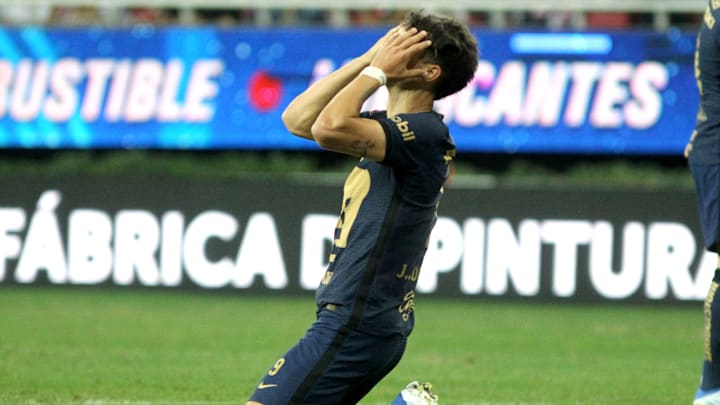 FBL-MEX-GUADALAJARA-PUMAS