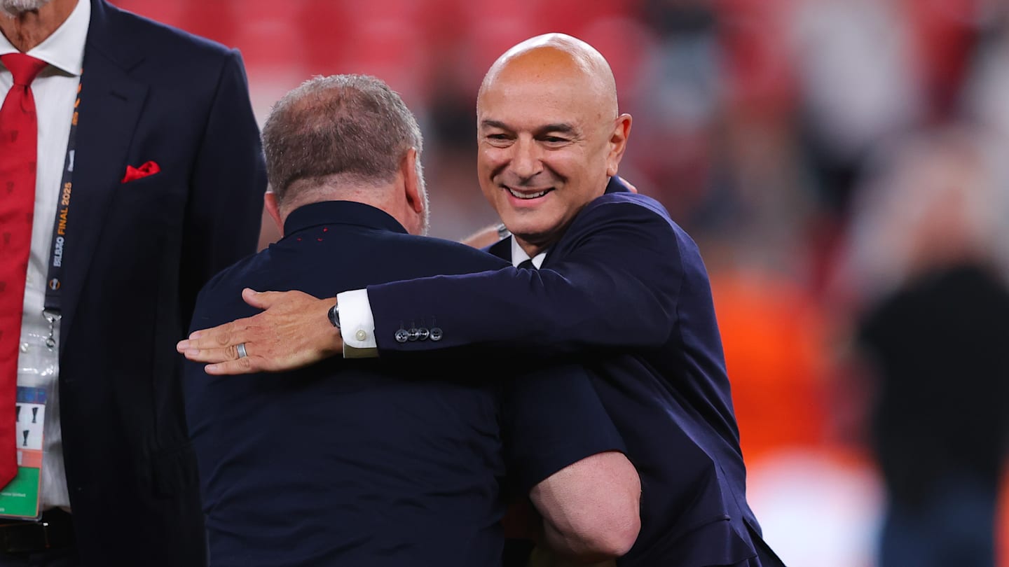 Tottenham are finally beating Arsenal on the transfer market - Hotspur HQ