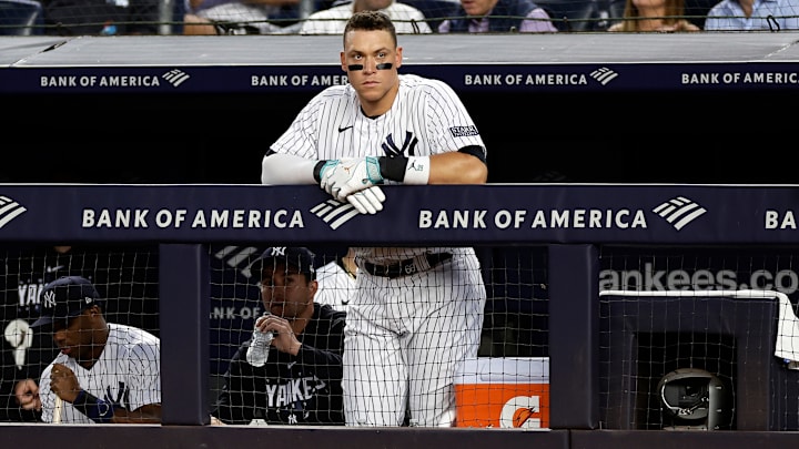 Los Yankees tienen muy pocas posibilidades de avanzar a los playoffs