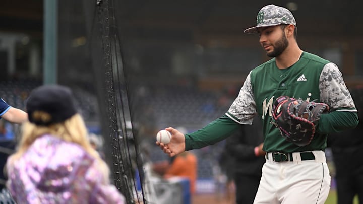 Miami v Clemson