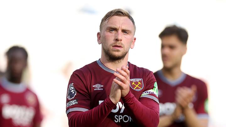 West Ham United v Leeds United - Premier League West Ham United v Leeds United - Premier League