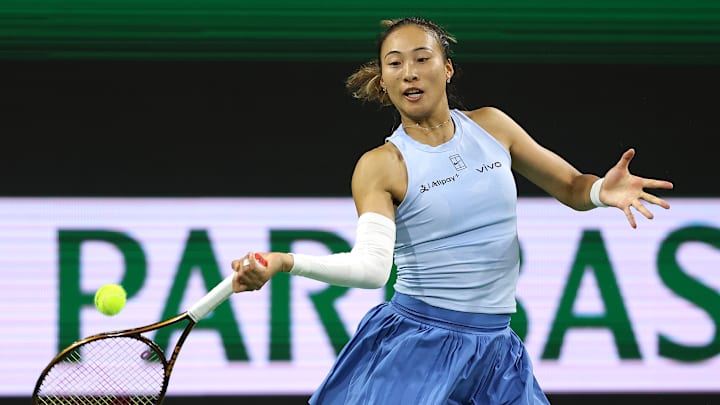 BNP Paribas Open