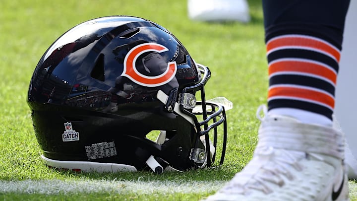 Chicago Bears