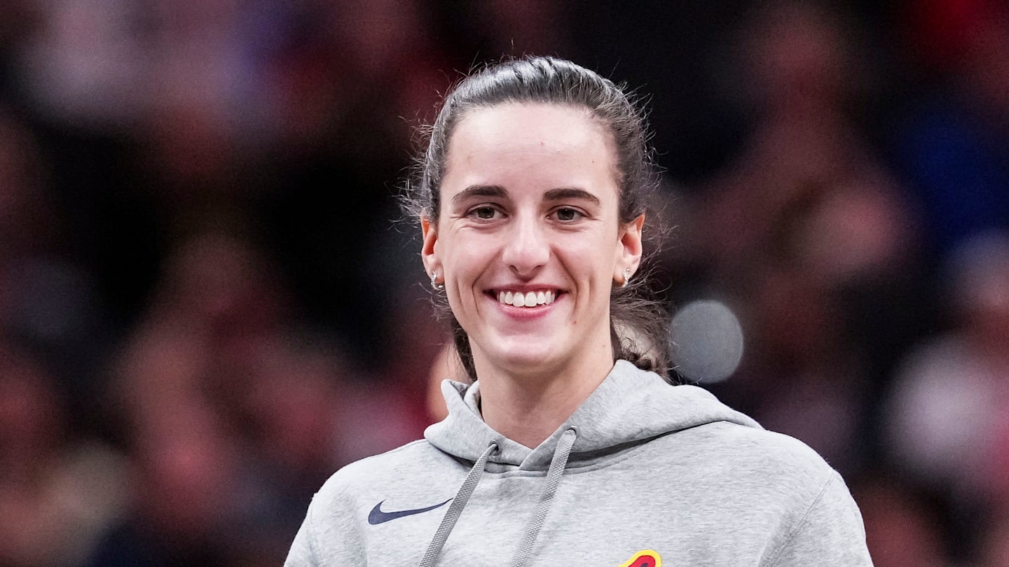Caitlin Clark’s Salary Set for Massive Leap Under New WNBA CBA